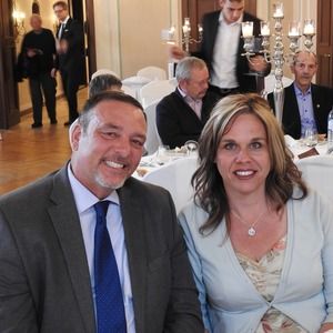 Meet your Posher, Linda